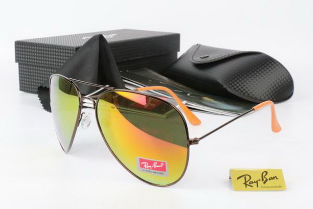 Ray Ban Boutique Sunglasses 193